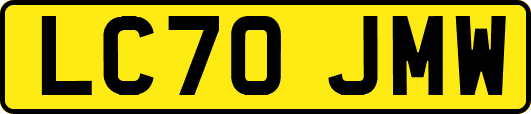 LC70JMW