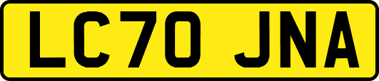 LC70JNA