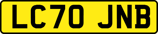 LC70JNB