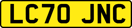 LC70JNC