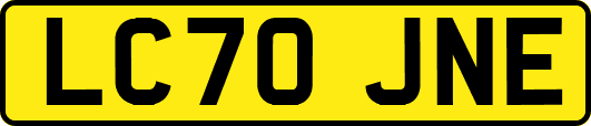 LC70JNE