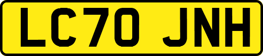 LC70JNH