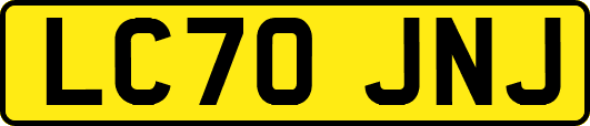 LC70JNJ