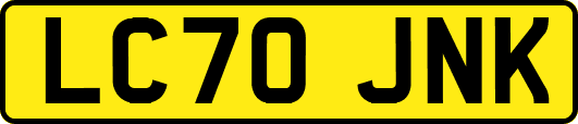 LC70JNK