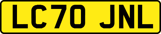 LC70JNL