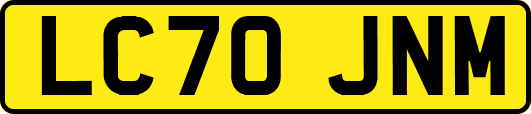 LC70JNM
