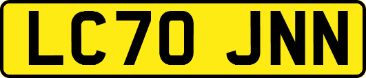 LC70JNN