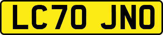 LC70JNO