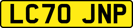 LC70JNP