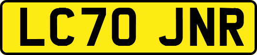LC70JNR