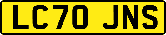 LC70JNS