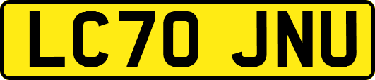 LC70JNU