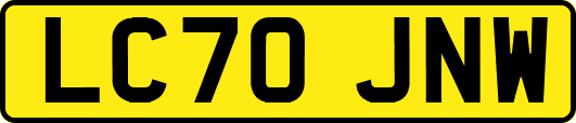 LC70JNW