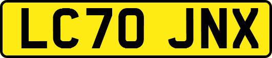 LC70JNX
