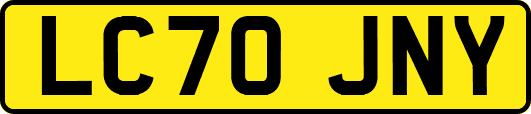 LC70JNY