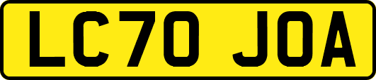 LC70JOA