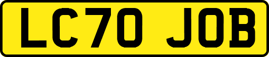 LC70JOB