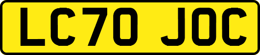 LC70JOC