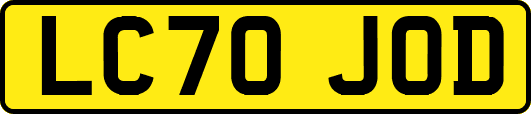 LC70JOD