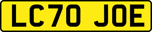 LC70JOE