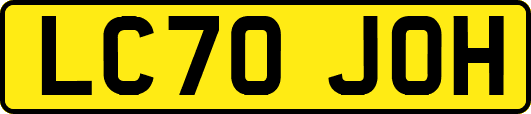 LC70JOH