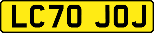 LC70JOJ