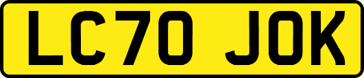 LC70JOK