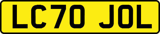 LC70JOL