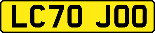 LC70JOO