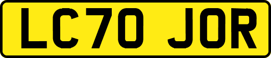 LC70JOR
