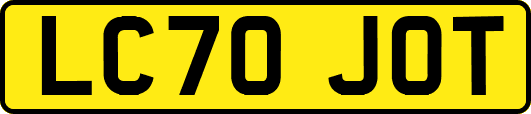 LC70JOT