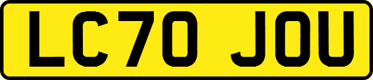 LC70JOU