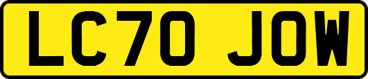 LC70JOW