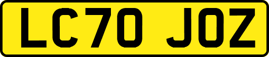 LC70JOZ