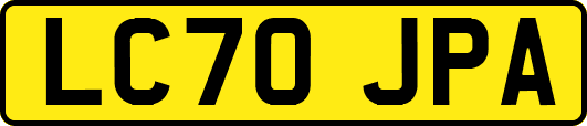 LC70JPA