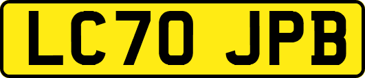 LC70JPB