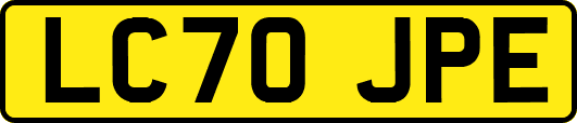 LC70JPE