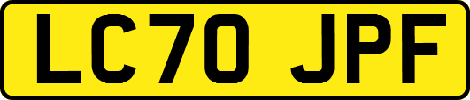 LC70JPF