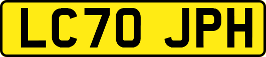 LC70JPH