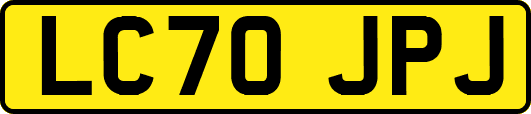 LC70JPJ