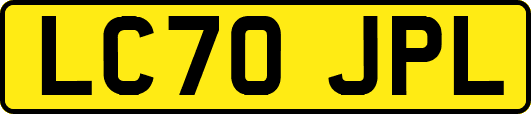 LC70JPL
