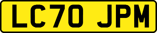 LC70JPM