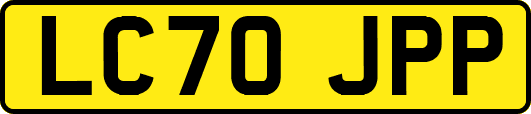 LC70JPP
