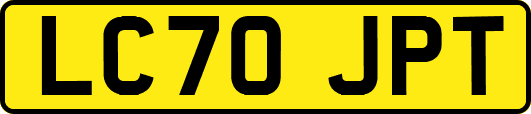 LC70JPT