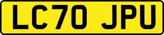 LC70JPU