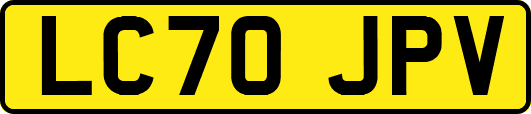 LC70JPV