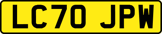 LC70JPW