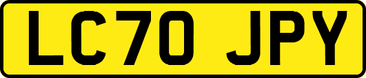 LC70JPY
