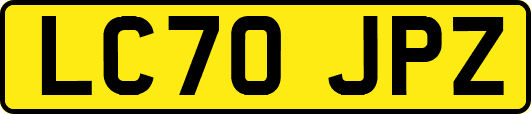 LC70JPZ