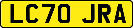 LC70JRA